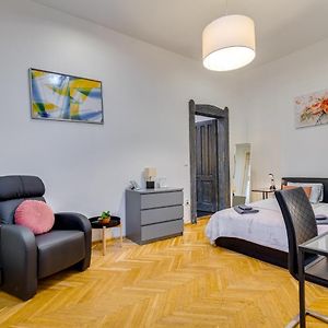 Appartement met Drie Slaapkamers
